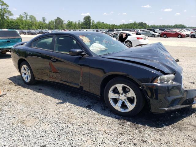 2C3CDXBG5EH338067 Dodge Charger Se