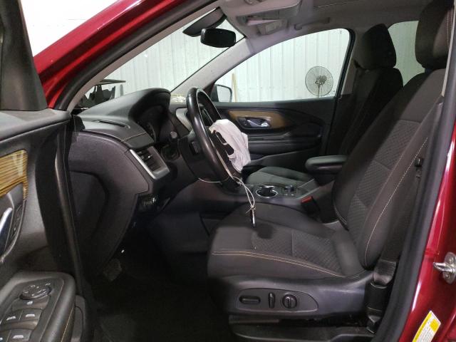3GKALMEV9JL380908 GMC Terrain Sle