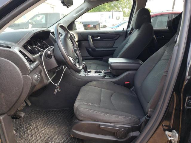 1GKKRNED5GJ277842 GMC ACADIA SLE