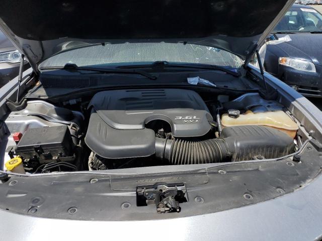 2C3CDXHG6GH114865 Dodge Charger Sxt
