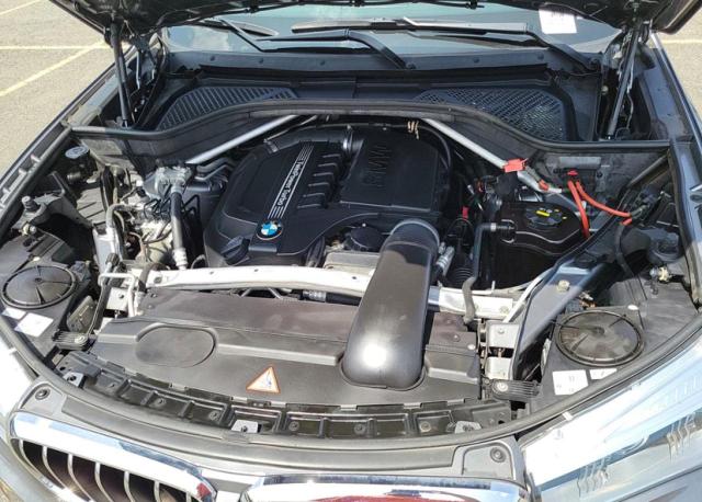 5UXKR0C59E0H26101 BMW X5 Xdrive35i