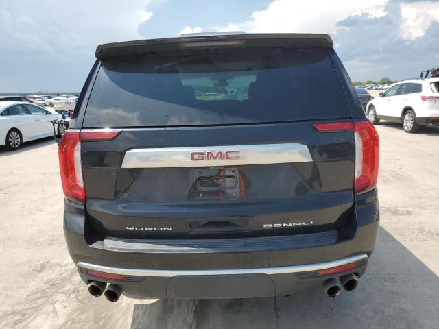 1GKS2DKL9MR222530 GMC YUKON DENALI