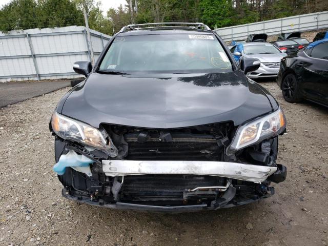 5J8TB4H50EL023347 Acura Rdx Technology