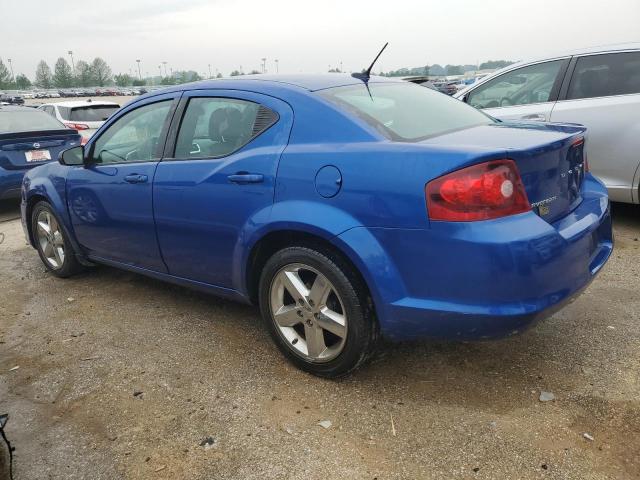 1C3CDZAB3EN113073 Dodge AVENGER SE