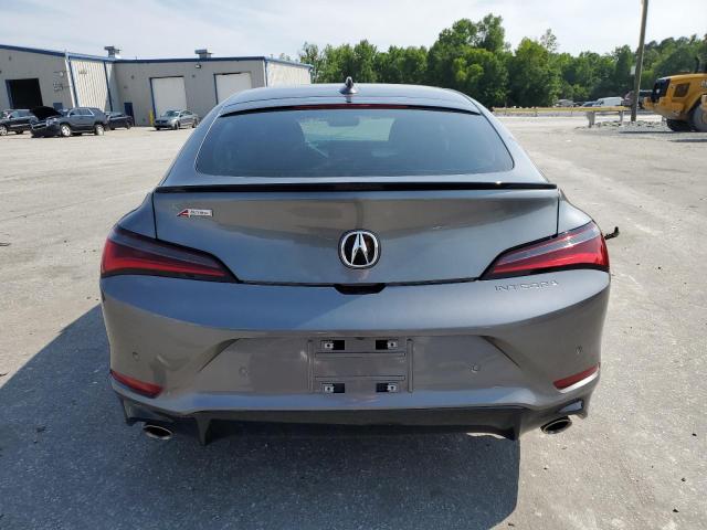 19UDE4G73PA001226 Acura Integra A-spec Tech