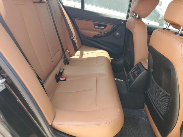 WBA3C1C52FK123357 BMW 328 I Sulev