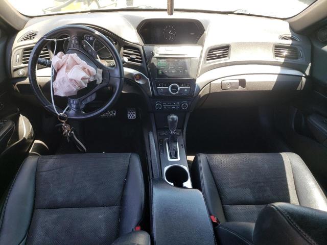 19UDE2F86GA018746 Acura Ilx Premium Tech