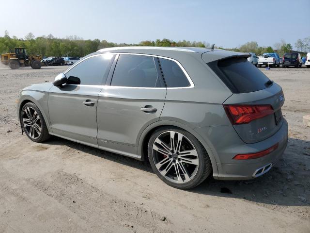 WA1B4AFY1K2015849 Audi Sq5 Premium Plus