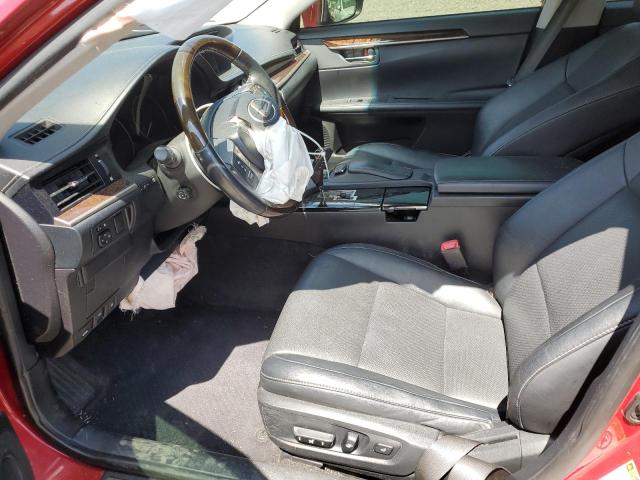 JTHBK1GG3F2165970 Lexus ES 350