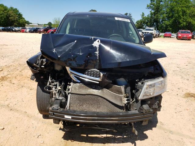 3C4PDCAB7ET120442 Dodge JOURNEY SE