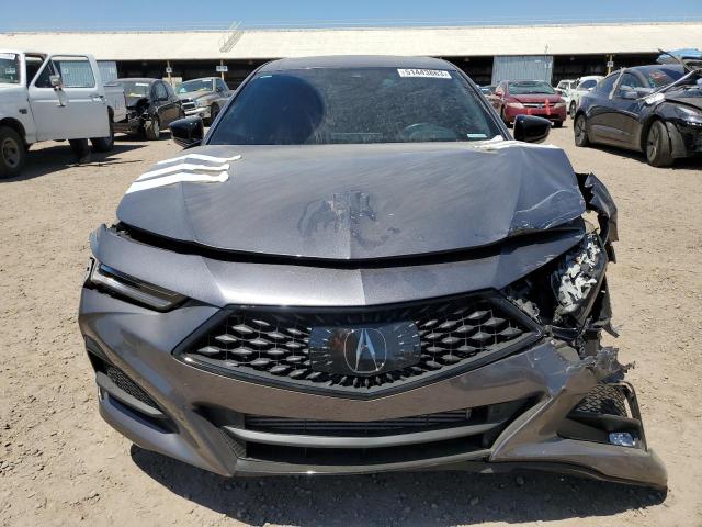 19UUB5F50NA005584 Acura Tlx Tech A