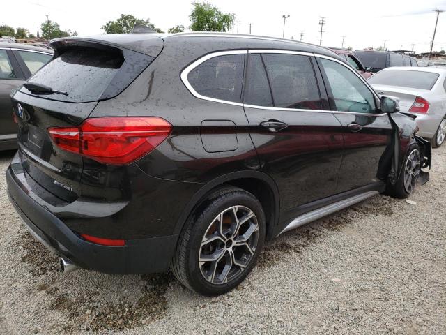 WBXJG7C04L5P99683 BMW X1 Sdrive28i