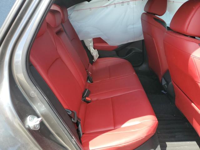 19UDE4H6XPA017106 Acura Integra A-spec Tech