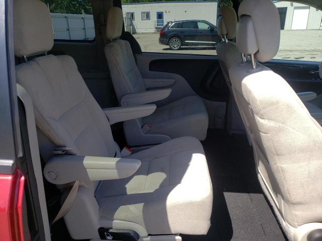 2C4RDGCG4GR151873 Dodge Grand Caravan Sxt