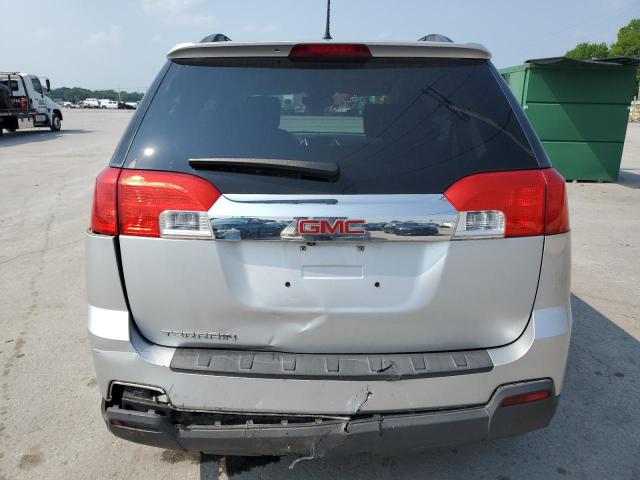 2GKALSEK6E6230761 GMC Terrain Slt