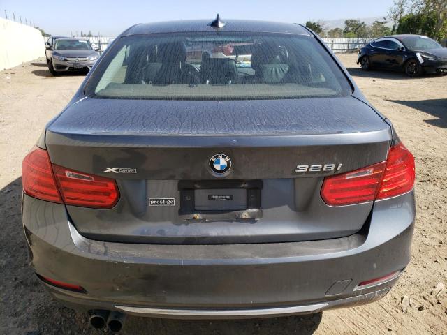 WBA3B5C59EF958504 BMW 328 Xi Sulev
