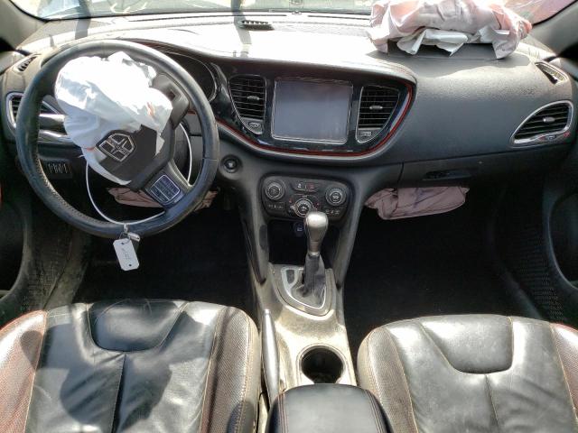 1C3CDFEB6FD415361 Dodge DART GT