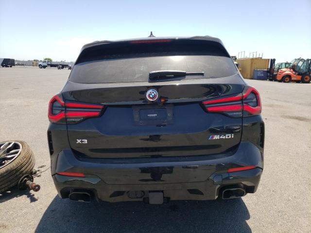 5UX83DP04N9N40167 BMW X3 Xdrivem40i