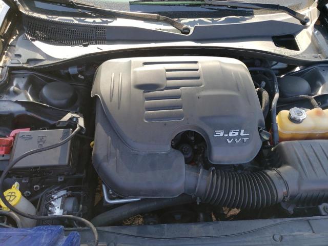 2C3CCABG6KH639815 Chrysler 300 S