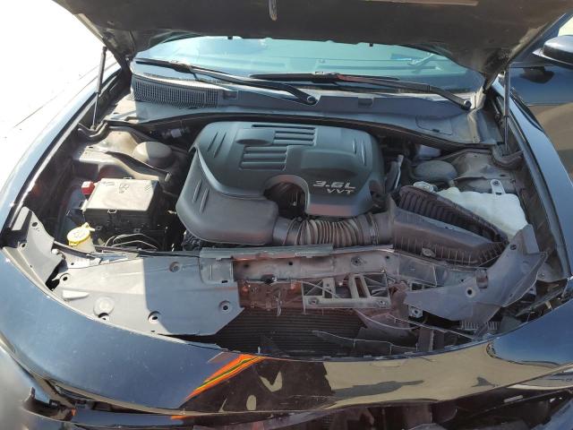 2C3CDXBG6MH666192 Dodge Charger Sxt