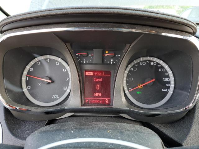 2GKALMEK5E6204163 GMC Terrain Sle