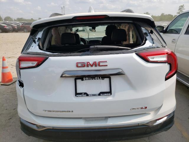3GKALYEV8NL249823 GMC Terrain At4