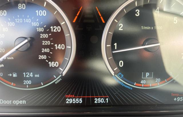 5UXKR6C55H0J83771 BMW X5 Xdrive50i