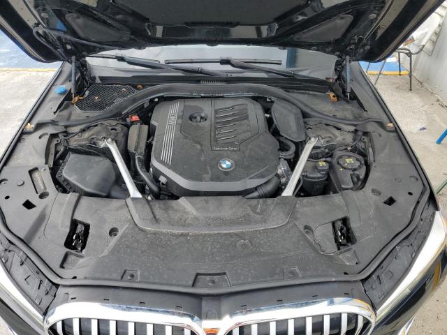 WBA7T2C01MCG36461 BMW 740 I