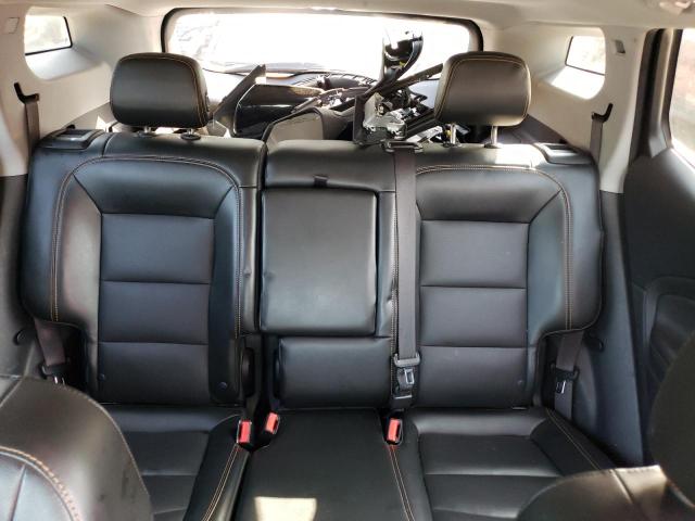 3GKALPEX6JL291798 GMC Terrain Slt