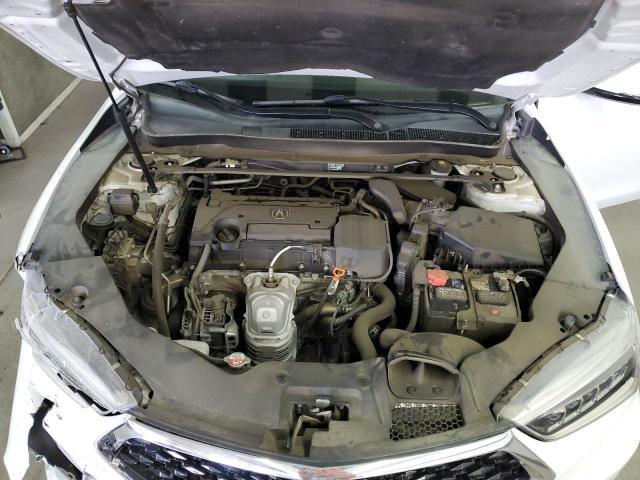 19UUB1F30JA010463 Acura TLX
