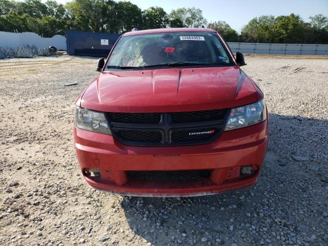 3C4PDCAB8LT249528 Dodge JOURNEY SE