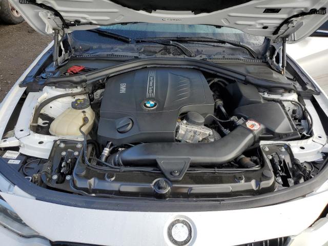 WBA4B1C50GG242892 BMW 435 I Gran Coupe