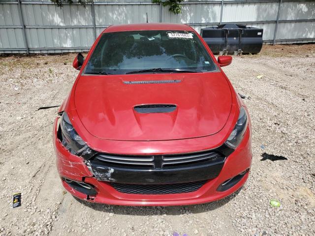 1C3CDFEB1GD644337 Dodge DART GT