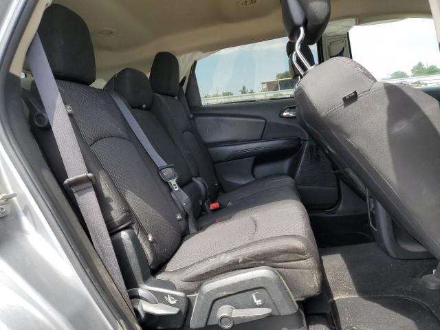 3C4PDCBG7GT152806 Dodge Journey Sxt