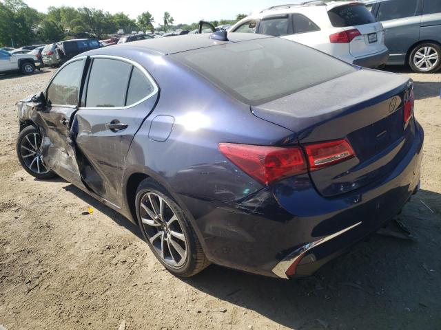 19UUB2F34KA005175 Acura TLX