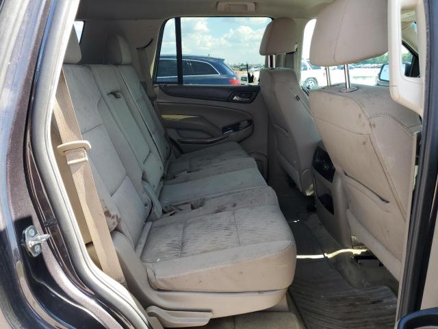 1GKS1AKC4GR249365 GMC YUKON SLE