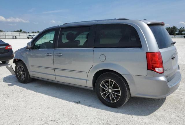 2C4RDGCG5HR783105 Dodge Grand Caravan Sxt
