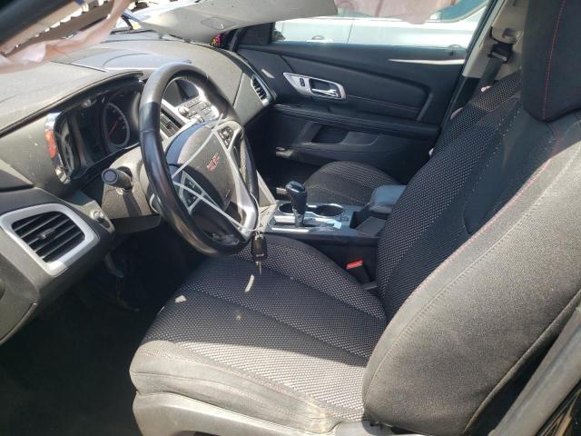 2GKALNEK0G6176359 GMC Terrain Sle