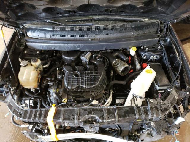 3C4PDCEG9HT538334 Dodge JOURNEY GT