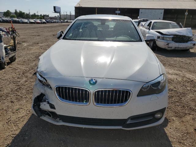 WBA5A5C57GD528271 BMW 528 I