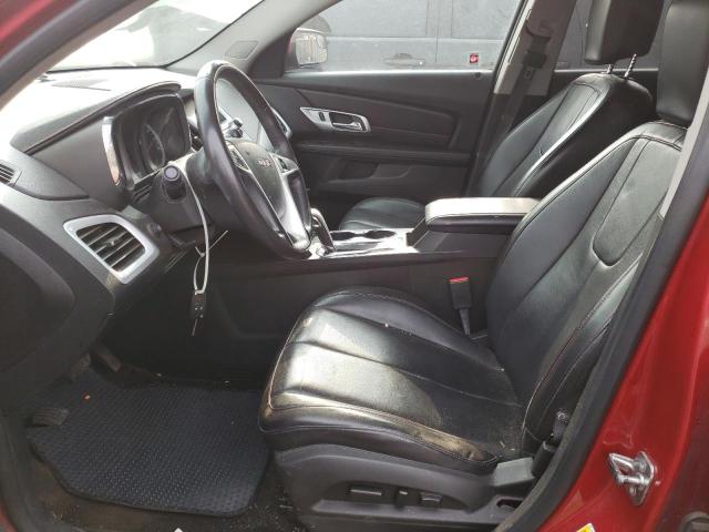 2GKFLXEK4E6257749 GMC Terrain Slt