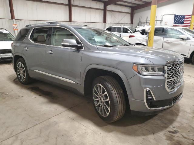 1GKKNXLS3MZ116041 GMC Acadia Denali