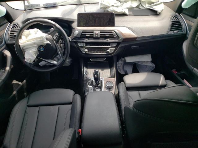 5UXTY5C08L9D06265 BMW X3 Xdrive30i