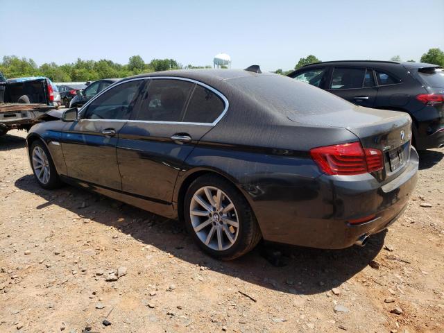 WBA5B3C56FD546745 BMW 535 XI