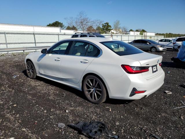3MW5R7J00M8C01425 BMW 330XI