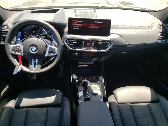 5UX83DP04N9N40167 BMW X3 Xdrivem40i