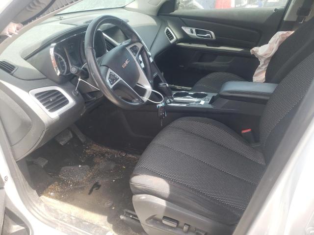 2GKFLTEK3H6245072 GMC Terrain Sle
