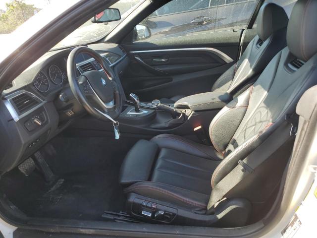 WBA4Z1C04L5N84271 BMW 430I