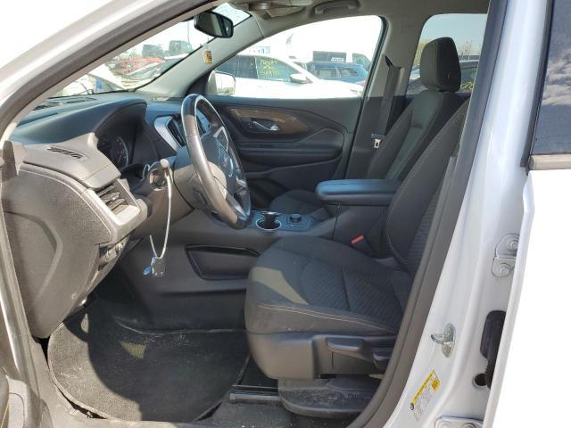 3GKALMEV2JL347149 GMC Terrain Sle