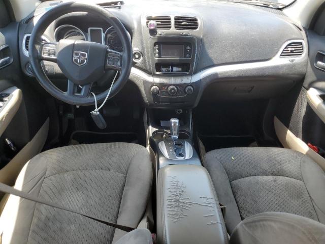 3C4PDCAB5FT748498 Dodge JOURNEY SE